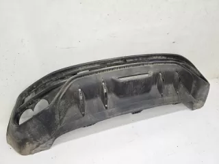 6044146200 Бампер задний Geely Coolray Арт 2-865398, вид 4