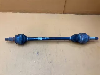 92238375 Привод Chevrolet Camaro 5 Арт 2-865600