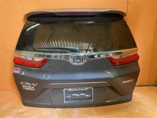  Крышка багажника (дверь 3-5) Honda CR-V 5 Арт 2-865732, вид 1