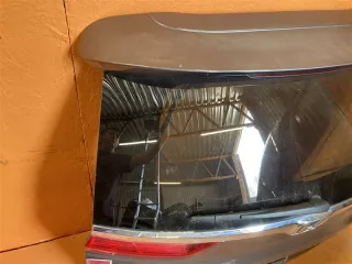  Крышка багажника (дверь 3-5) Honda CR-V 5 Арт 2-865732, вид 2