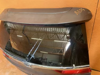  Крышка багажника (дверь 3-5) Honda CR-V 5 Арт 2-865732, вид 3