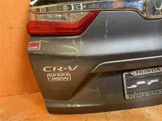  Крышка багажника (дверь 3-5) Honda CR-V 5 Арт 2-865732, вид 4