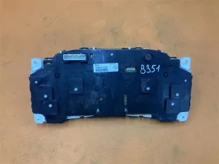  Щиток приборов (приборная панель) Infiniti QX56 2 Арт 2-865782, вид 4