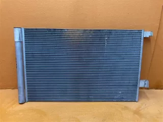 GX73-19710-BC Радиатор кондиционера Jaguar F-Pace Арт 2-865838, вид 1