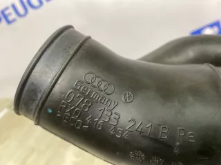 078133241b Патрубок интеркуллера Audi A6 C5 (S6,RS6) Арт 2-865904, вид 3