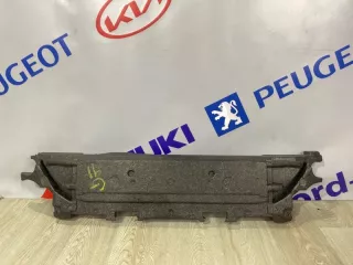 am21r17a780ad Абсорбер переднего бампера Ford S-Max 1 restailing Арт 2-865922, вид 1