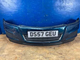 13225746 Бампер передний Opel Astra H Арт 2-866002, вид 1