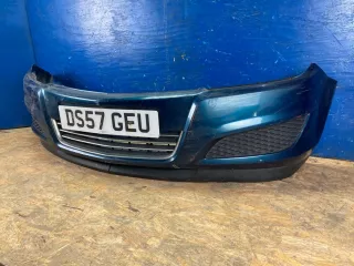13225746 Бампер передний Opel Astra H Арт 2-866002, вид 3