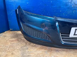 13225746 Бампер передний Opel Astra H Арт 2-866002, вид 4