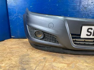 13225746 Бампер передний Opel Astra H Арт 2-866015, вид 4