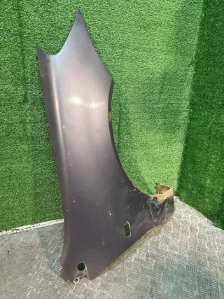  Крыло переднее правое Mitsubishi Lancer 9 Арт 2-866072, вид 2