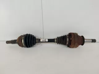 7P0407271C Привод Volkswagen Touareg 2 Арт 2-866153, вид 1