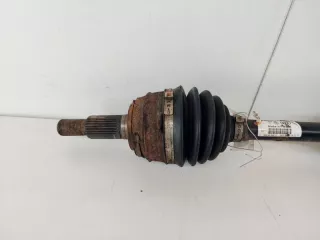 7P0407271C Привод Volkswagen Touareg 2 Арт 2-866153, вид 2