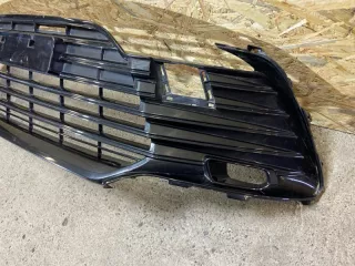53113-06250 Заглушка (решетка) в бампер Toyota Camry XV70 Арт 2-866423, вид 2