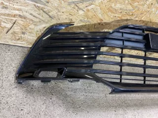 53113-06250 Заглушка (решетка) в бампер Toyota Camry XV70 Арт 2-866423, вид 3