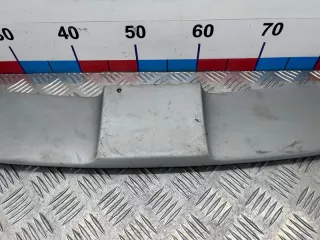 51117179849 Накладка на бампер BMW X6 E71/E72 Арт 2-866662, вид 3