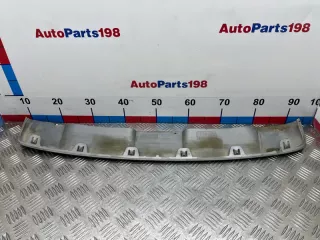 51117179849 Накладка на бампер BMW X6 E71/E72 Арт 2-866662, вид 8