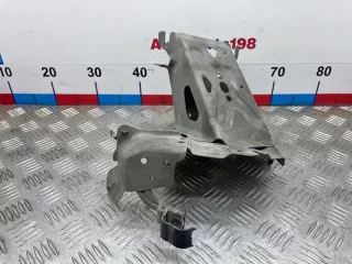60630SWAA00ZZ Крепление аккумулятора Honda CR-V 3 Арт 2-866713, вид 8