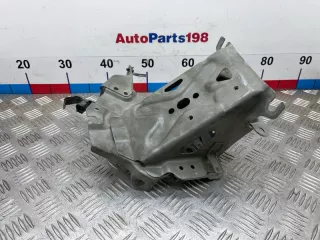 60630SWAA00ZZ Крепление аккумулятора Honda CR-V 3 Арт 2-866713, вид 9
