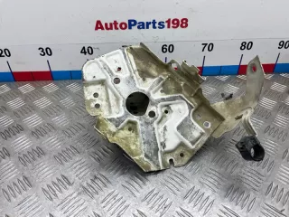 60630SWAA00ZZ Крепление аккумулятора Honda CR-V 3 Арт 2-866715, вид 2