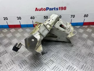60630SWAA00ZZ Крепление аккумулятора Honda CR-V 3 Арт 2-866715, вид 3