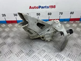 60630SWAA00ZZ Крепление аккумулятора Honda CR-V 3 Арт 2-866715, вид 7