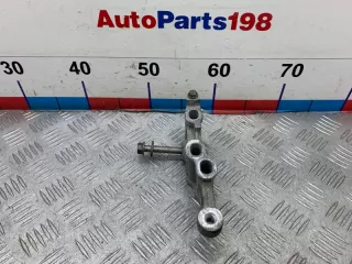 1231336040 Кронштейн опоры двигателя Toyota Camry XV30 2.0л Арт 2-866726, вид 2