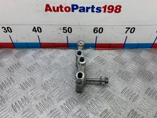 1231336040 Кронштейн опоры двигателя Toyota Camry XV30 2.0л Арт 2-866726, вид 4