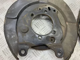 44020CY01A Щит опорный Nissan X-Trail T31 Арт 2-866841, вид 11