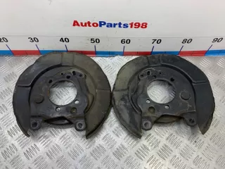 44020CY01A Щит опорный Nissan X-Trail T31 Арт 2-866841, вид 10