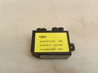 A153600020BM Блок управления центральным замком Chery Tiggo t11 Арт 2-866983