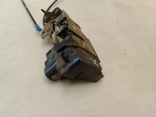 T116205030 Замок двери задней левой Chery Tiggo t11 Арт 2-866998, вид 2