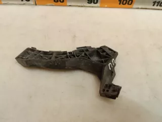 BAN6500T1 Направляющая бампера передняя Mazda 3 BK Арт 2-867264, вид 1