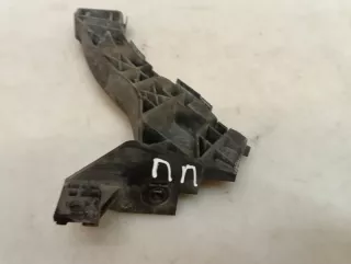 BAN6500T1 Направляющая бампера передняя Mazda 3 BK Арт 2-867264, вид 2