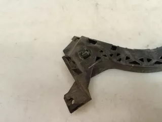 BAN6500T1 Направляющая бампера передняя Mazda 3 BK Арт 2-867264, вид 4