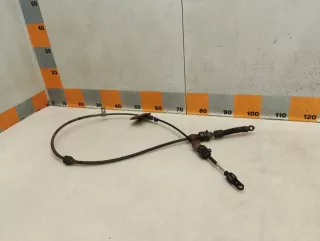 BP4N46500B Трос кулисы КПП Mazda 3 BK Арт 2-867320, вид 1