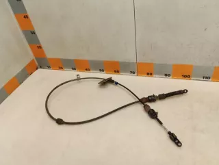 BP4N46500B Трос кулисы КПП Mazda 3 BK Арт 2-867320, вид 8