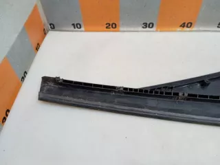 7357008000 Накладка двери (крышки) багажника SsangYong Rexton 2 Арт 2-867501, вид 3