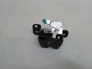 7143108001 Замок багажника SsangYong Rexton 2 Арт 2-867545, вид 3