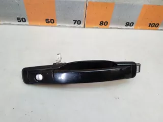 7246008014LAK Ручка двери наружная SsangYong Rexton 2 Арт 2-867547, вид 1