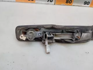 7246008014LAK Ручка двери наружная SsangYong Rexton 2 Арт 2-867547, вид 4