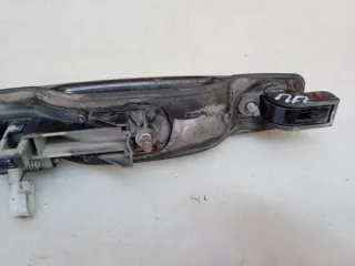 7246008014LAK Ручка двери наружная SsangYong Rexton 2 Арт 2-867547, вид 5