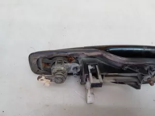 7246008014LAK Ручка двери наружная SsangYong Rexton 2 Арт 2-867547, вид 6