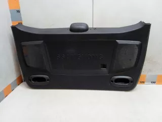 738110800 Обшивка крышки багажника SsangYong Rexton 2 Арт 2-867556, вид 1
