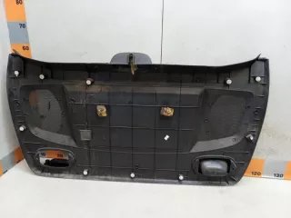 738110800 Обшивка крышки багажника SsangYong Rexton 2 Арт 2-867556, вид 4