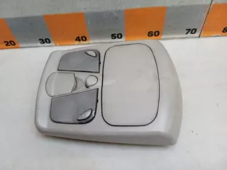 7771008B000 Фонарь салона (плафон) SsangYong Rexton 2 Арт 2-867570, вид 2