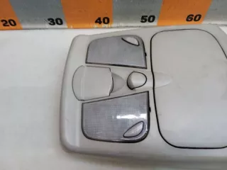 7771008B000 Фонарь салона (плафон) SsangYong Rexton 2 Арт 2-867570, вид 3