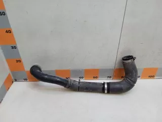 2373008406 Патрубок интеркулера SsangYong Rexton 2 Арт 2-867573, вид 1