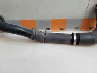 2373008406 Патрубок интеркулера SsangYong Rexton 2 Арт 2-867573, вид 3