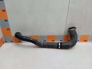 2373008406 Патрубок интеркулера SsangYong Rexton 2 Арт 2-867573, вид 8